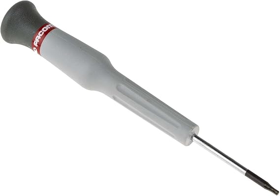 FACOM Micro-Tech Screwdriver Torx Number 6 35 mm 1 Piece AEX.6X35