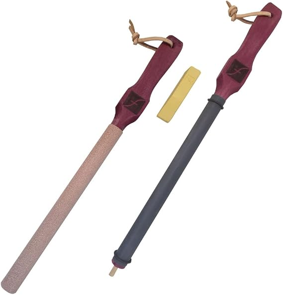 Flexcut Hook Sharpening Set (PW19)