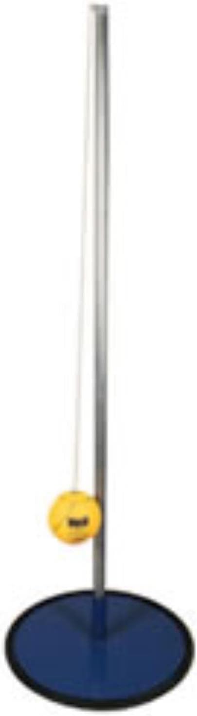 Portable Standard Tetherball