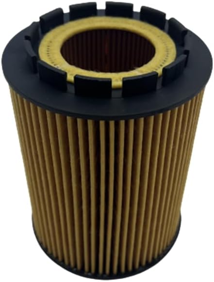 Oil filter Replace# 95510756100 AUTO-MOHITO 1pack