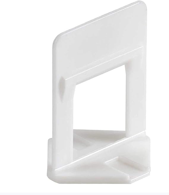 Raimondi 1/16" Large Clip Tile Leveling System - 200 Pcs Clips