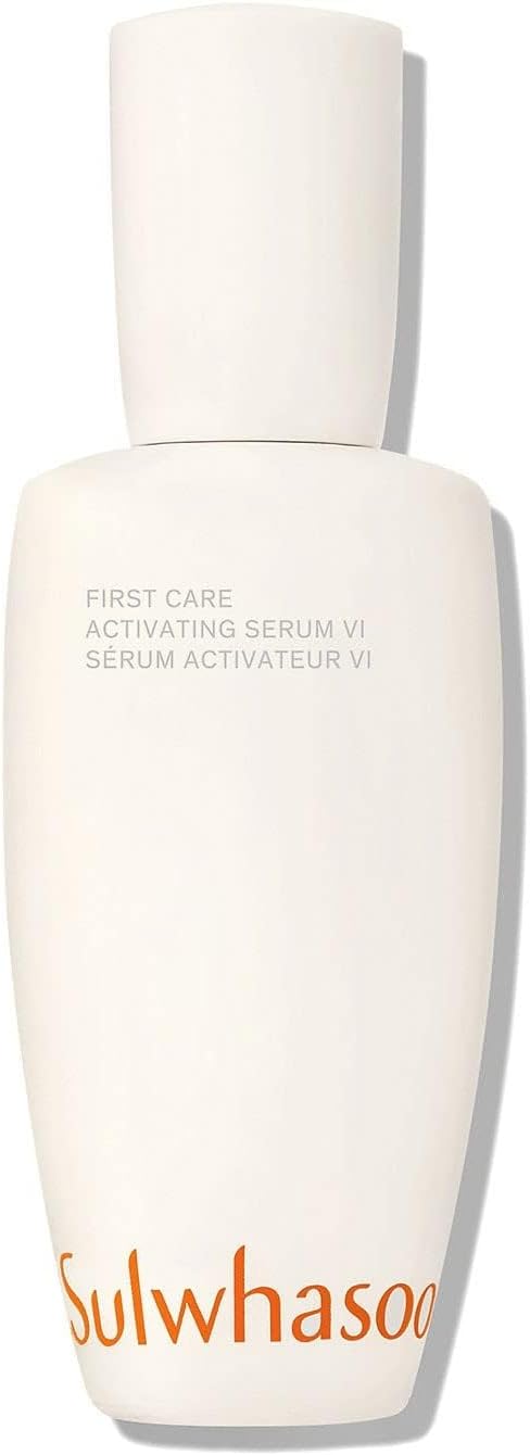 [Sulwhasoo] First Care Serum (Yoon Jo Essence) / 60ml.