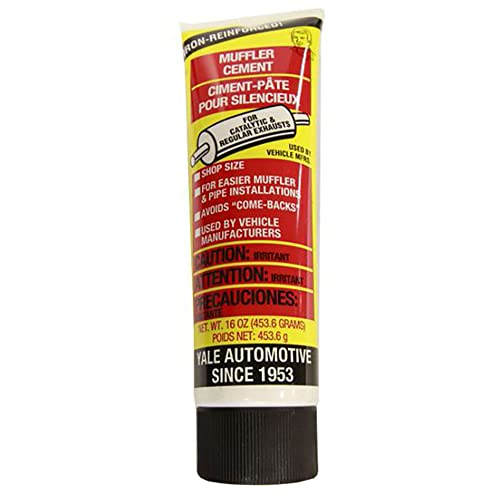 Walker 35958 MufflerExhaust Putty