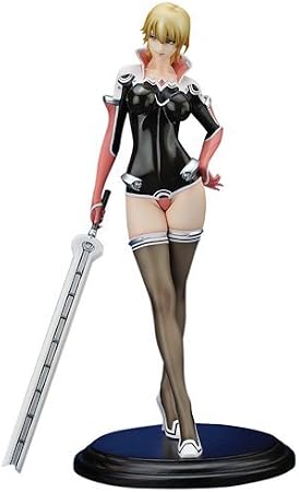 Yamato Creators' Labo CL#020 Roxanne San PVC Figure Shunya Yamashita