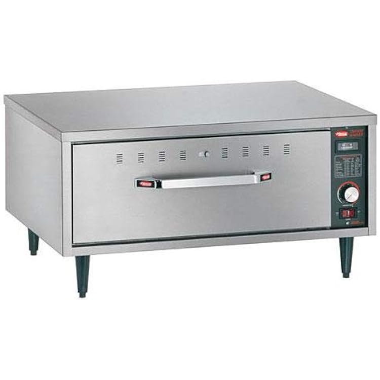 Hatco HDW-1 Warming Drawer Unit