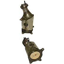 Davico 19244 Catalytic Converter, 1 Pack