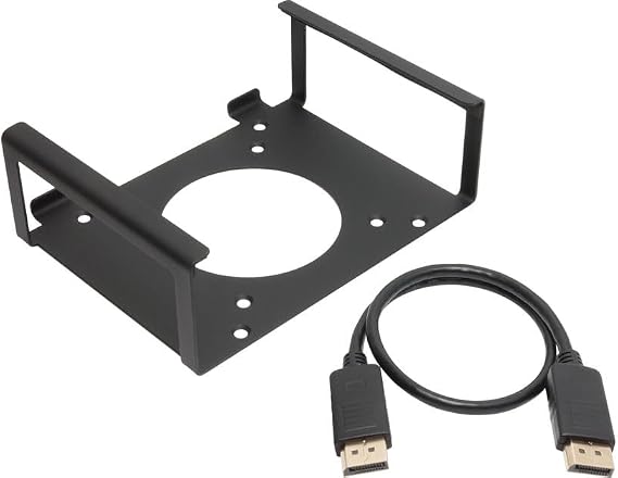 SoNNeT PuckCuff (Zero Desktop Footprint Mounting Solution for Breakaway Puck)