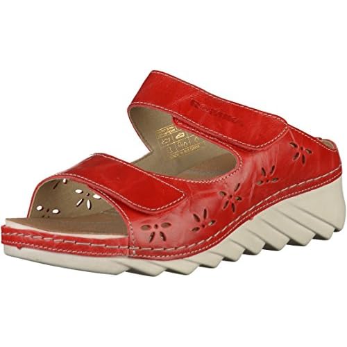 Romika 3680824-400 400, Womens Ankle-Strap