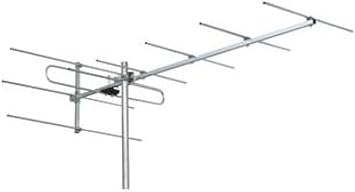 Stellar Labs 30-2475 - Fringe Directional Antenna VHF-Hi HDTV 174-230MHz