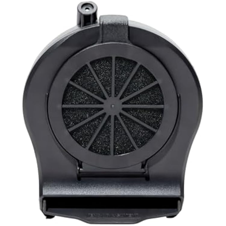 Klein Tools KWHFAN Welding Helmet Fan, Replacement Fan, Welding Helmet Accessories, PPE and Safety Accessories