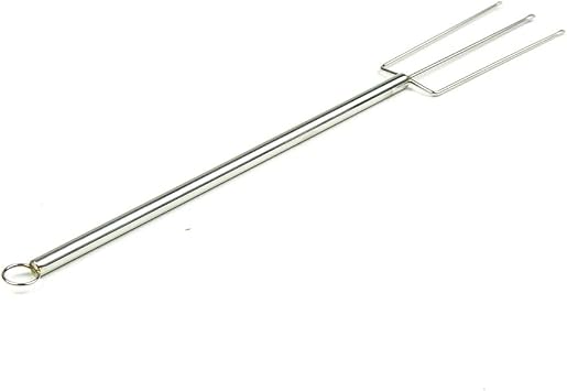 3 Prong Chocolate Dipping Tool