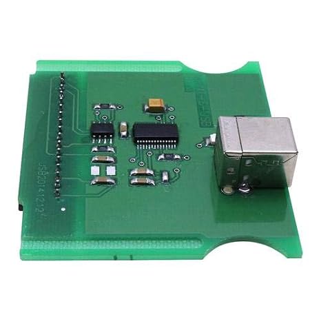 Controller IL-NT-S-USB Control Panel for ComAp Gen-Set