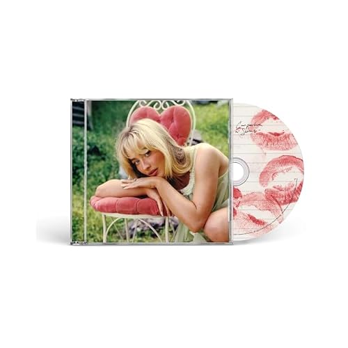 Short n' Sweet Alternate Cover