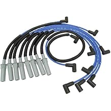 NGK (53027) RC-CRX049 Spark Plug Wire Set