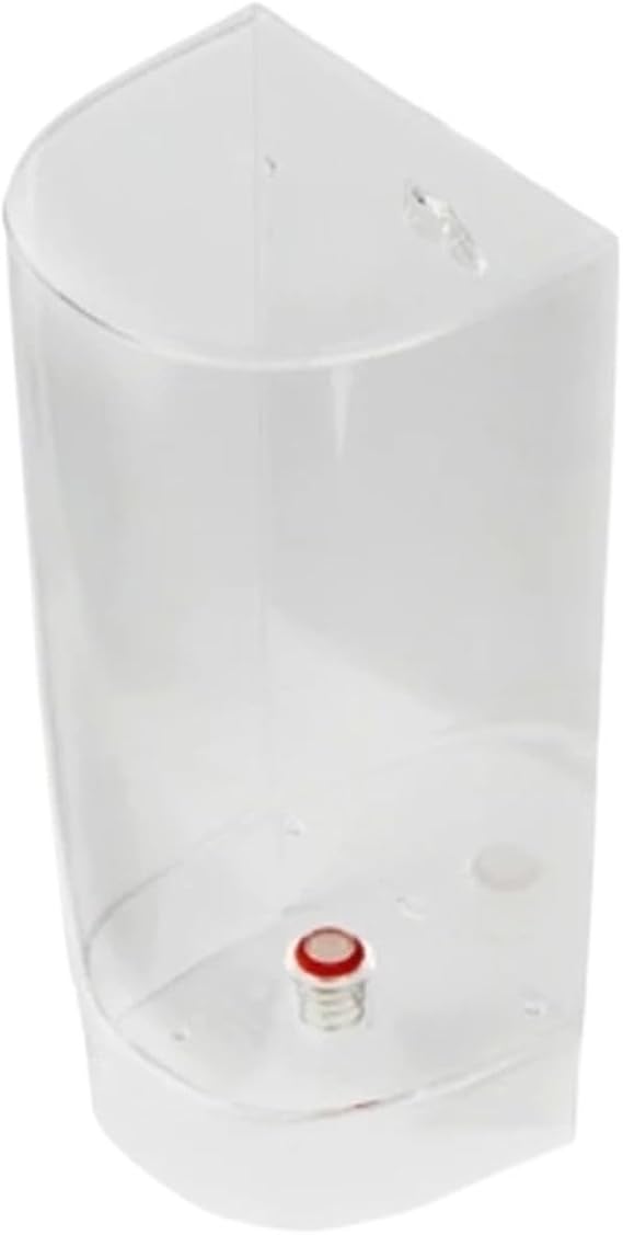 Water Tank Assembly, Compatible For Nescafe Dolce Gusto, Genio Plus Machine Replacement Components