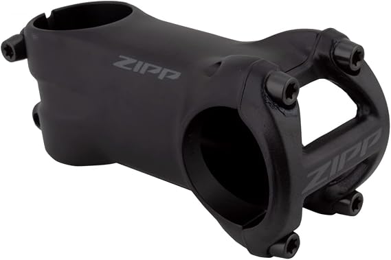 Zipp Service Course SL B2 Stem Black, 70mm/6 deg | bike-stems-and-parts