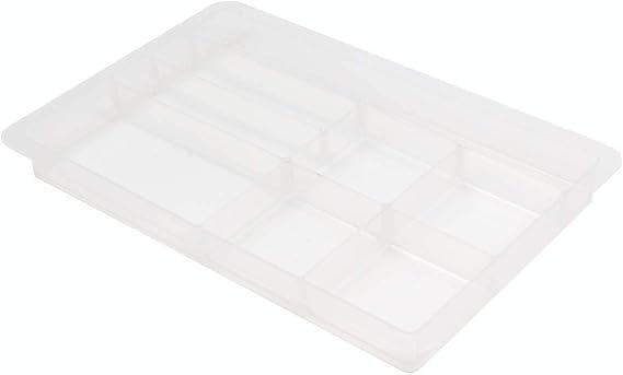 Really Useful Box Tray Insert 4 Litre