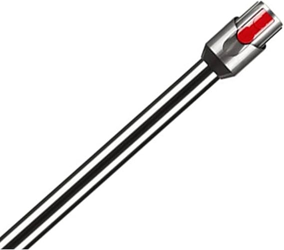 Dys on V12 ile uyumlu Uzatma Borusu Elektrikli Süpürge Yedek Parça