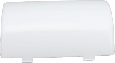 Dome Lens Cover,KIMISS Interior Roof Dome Map Light Lamp Lens 8780507 Interior Dome Light Lamp Lens for Caprice