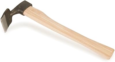 PFEIL Straight Head Adze