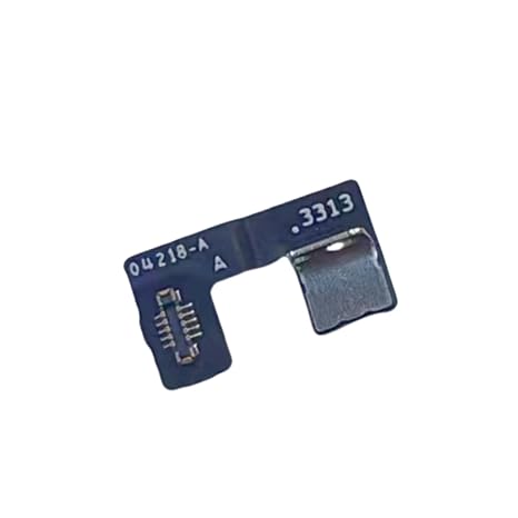 WATIPUNO Replacement Laptop LCD Sleep Sensor Cable Display Lid Angle Sensor Cable 821-04218 821-04814 Fits for MacBook Air 15.3" M2 M3 Model A2941 A3114 EMC8301/8612 2023-2024 Year (Complete Scheme)