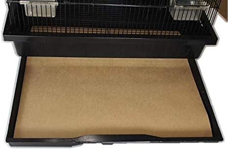 Medium Cages - 100 Sheets - 14.5 x 20-60 lb Paper