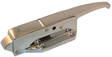 Replacement for KASON Latch 0058LO5021