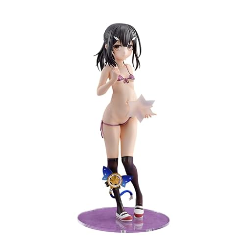 Fatekaleid liner Prisma Ilya Miyu Edelfeld Limited Edition with Three Sisters Pedestal