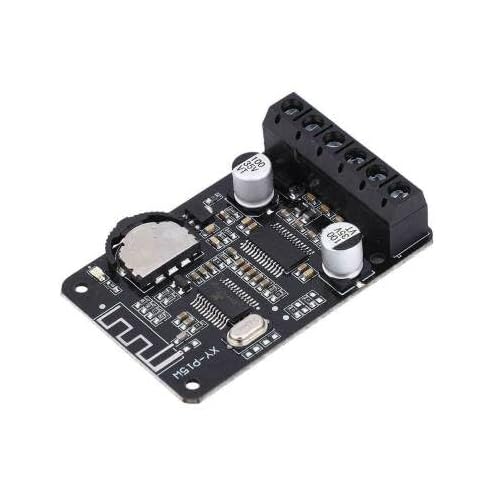 SANEC XY-P15W Bluetooth Amp Module Amplifier Circuit