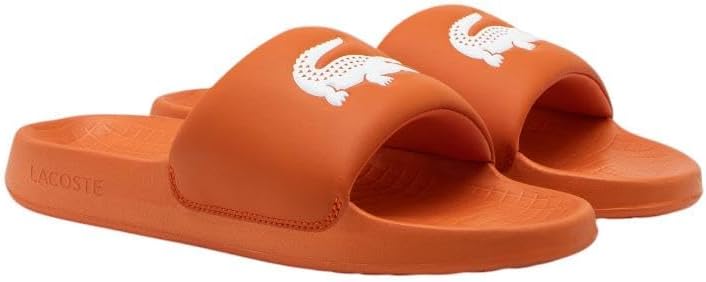 Lacoste Men's Serve Slide 1.0 Sandals