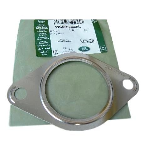 Genuine Land Rover Exhaust Gasket Lr3 Range Rover Sport New Wcm100460l