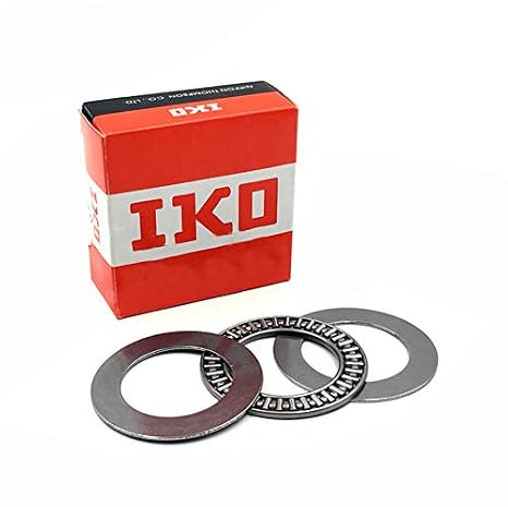 IKO Thrust Bearings (NTB6590)