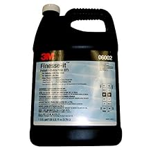 3M Finesse-it Polish - Extra Fine, 06002, Gallon