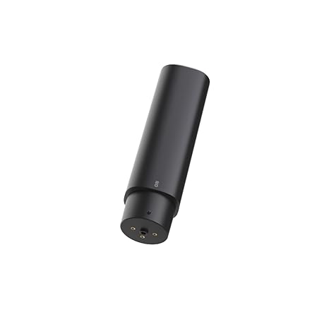 HOZO NeoBlade Battery Pack 1300mAh Replaceable Battery, 40W Output, Twist & Swap Design, Quick 30-Minute Recharge with Turbo Dock (Sold Separately), Continuous Power for NeoBlade Cutter