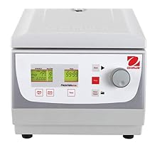 Frontier 5000 Series Multi-Pro Centrifuge FC5714 High-Speed, Universal Lab Centrifuge with 18,624 g RCF and 14,000 RPM for Research and Clinical Applications