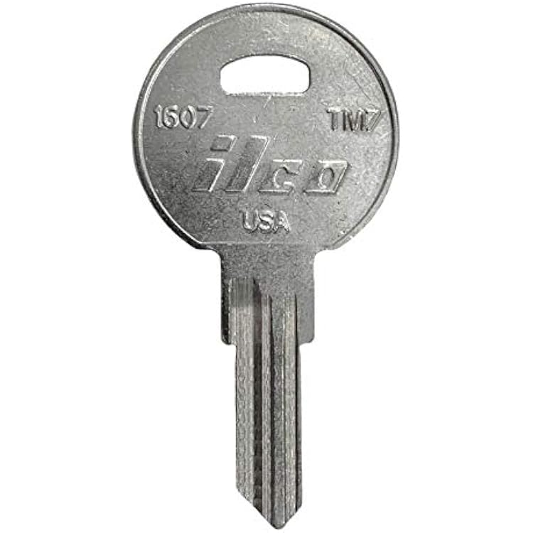 TM7  1607  TriMark  Compartment or Office  10pack