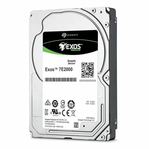 Seagate Hard Drives