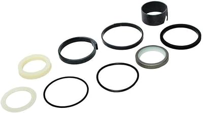 for Seal for Kit G110049 for Fits for Case Loader for Backhoe 580 for Super K 580K for Wheel Loader 621 721