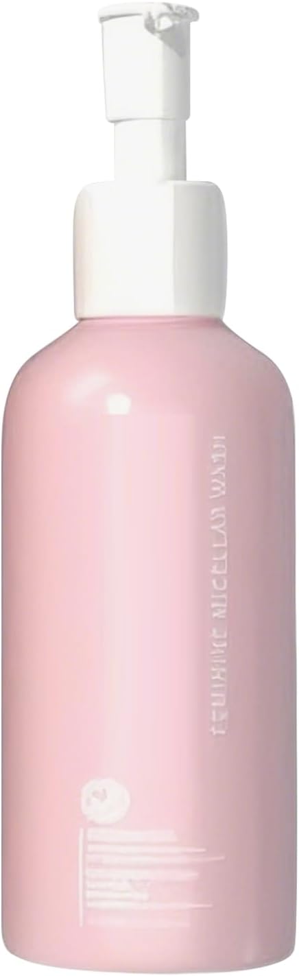 Face Wash for Women Makeup Deep Clean Hydrating Foam