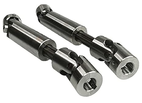 scalable Universal Joint Coupling, Universal Coupling with Spider,Cross Shaft Universal Coupling,Cross Joint Type Universal Coupling,Motor Link,Connecting Rod,Linkage,Connecting Link,tie Rod