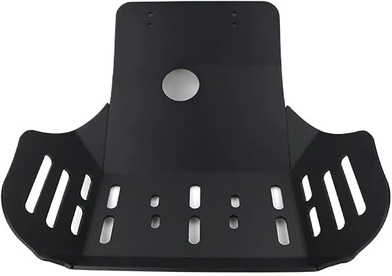 Motorcycle Accessories Engine Protection Cover Chassis Under Guard Skid Plate for DR650 DR 650 1996-2024 Engine Skid Plate Bottom Guard