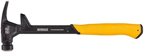 DEWALT 22 oz. Demolition Hammer DWHT51008