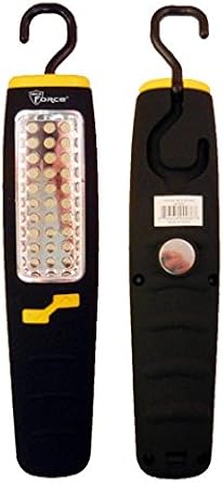 Diamond Visions 08-0936 37 LED Work Light