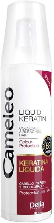 Cameleo Delia Bb Likit Keratin Canlandırcı 150 ml.