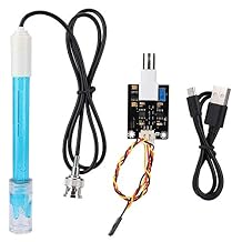 Sensor Module, Value Detection Detect Regulator Module, Monitoring Control Meter Tester for Meter