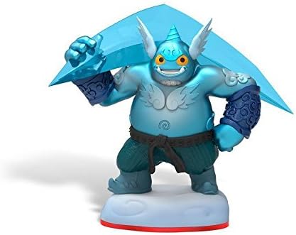 Skylanders Trap Team Trap Master Gusto No Retail Packaging