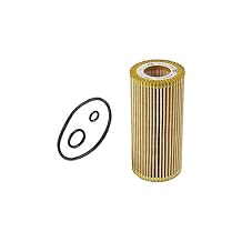 for Mercedes W-211 CDI Oil Filter Kit (x1) OEM
