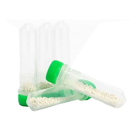 116913500 Lysing Matrix D, 500 x 2mL Tubes