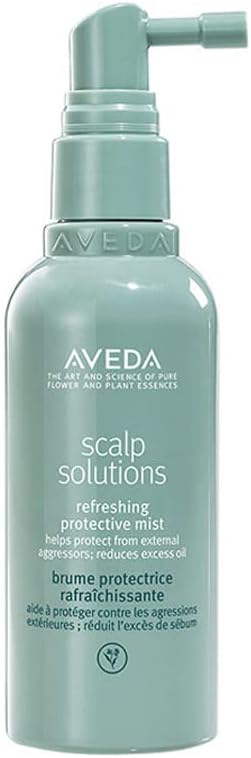 Sculpt Solution Refresh Protective Mist