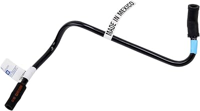 GM Genuine Parts 12615914 Positive Crankcase Ventilation PCV Tube